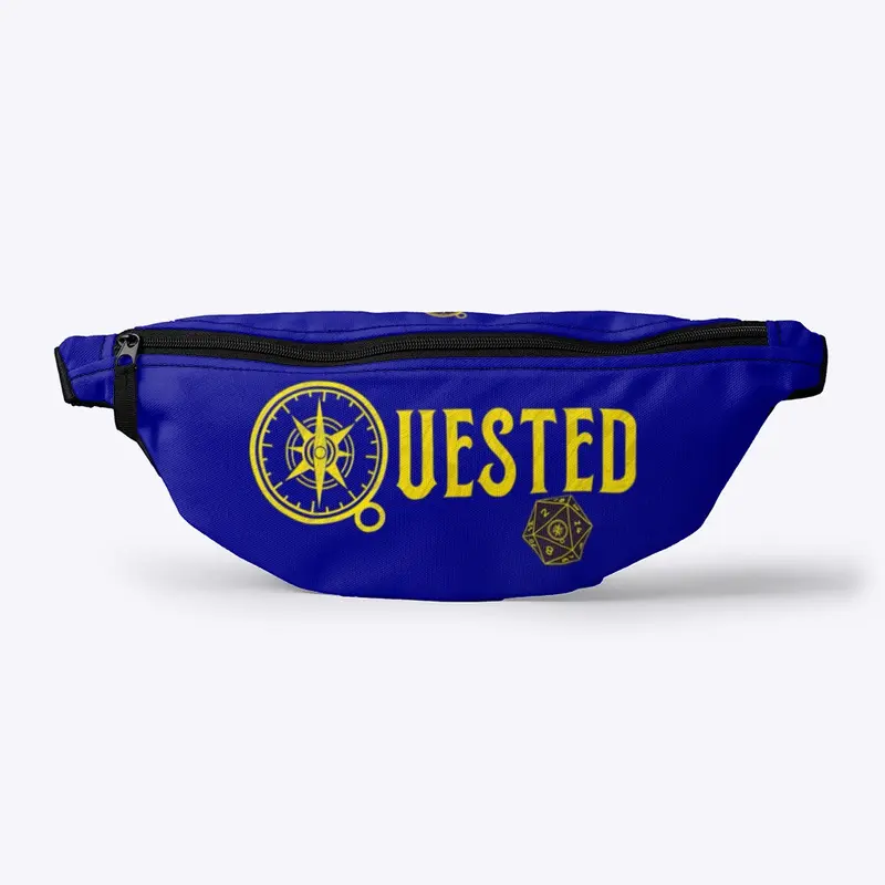 Quested Fanny Pack