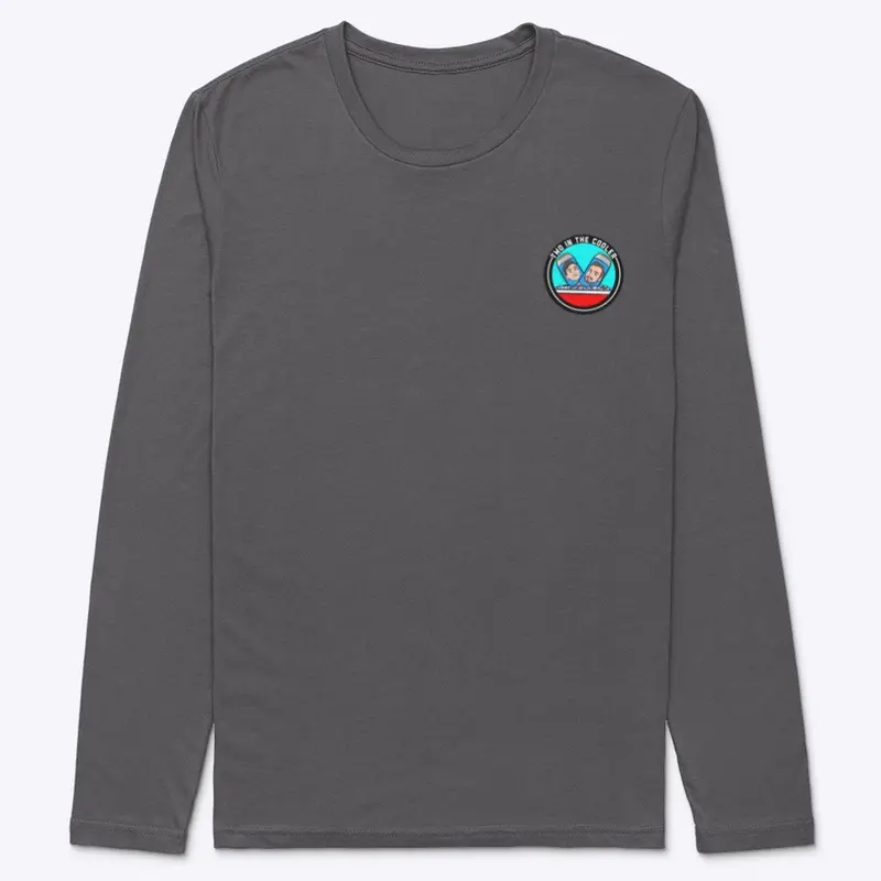 Two in the Cooler Long Sleeve Tee