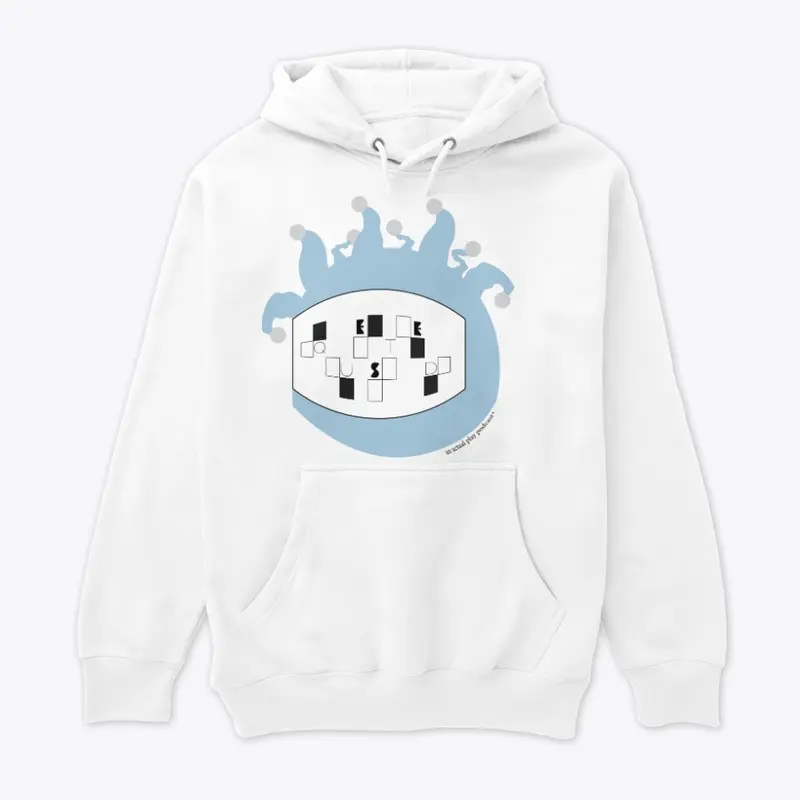 Quested - Beholder Pullover Hoodie