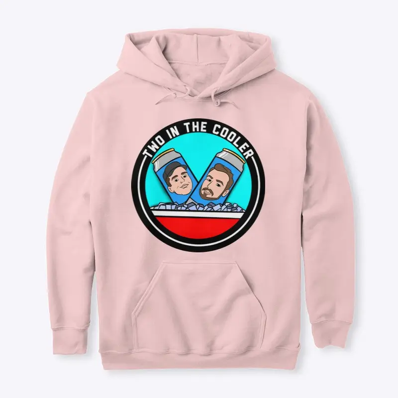 Logo Hoodie