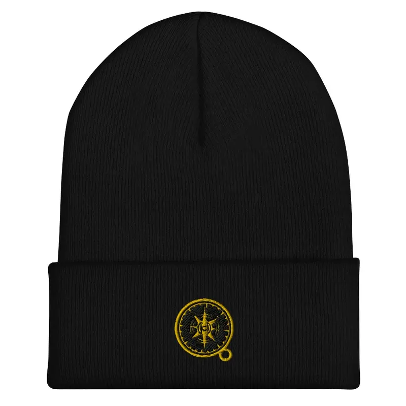 Quested Beanie